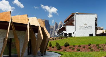 Alpina Dolomites